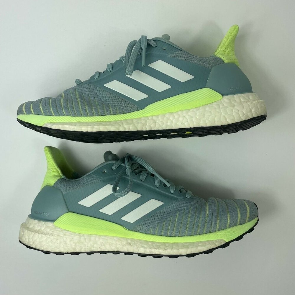 Adidas Solar Glide HK Women's Running Shoes - Picture 2 of 8